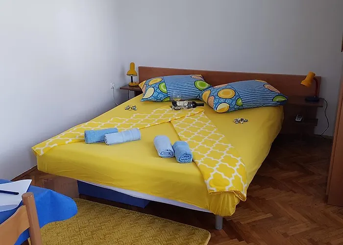 Dubrovnik Apartman
