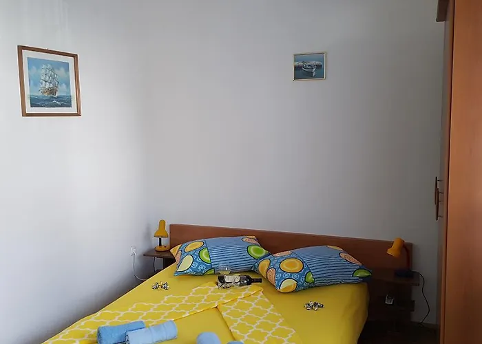 Dubrovnik Apartman