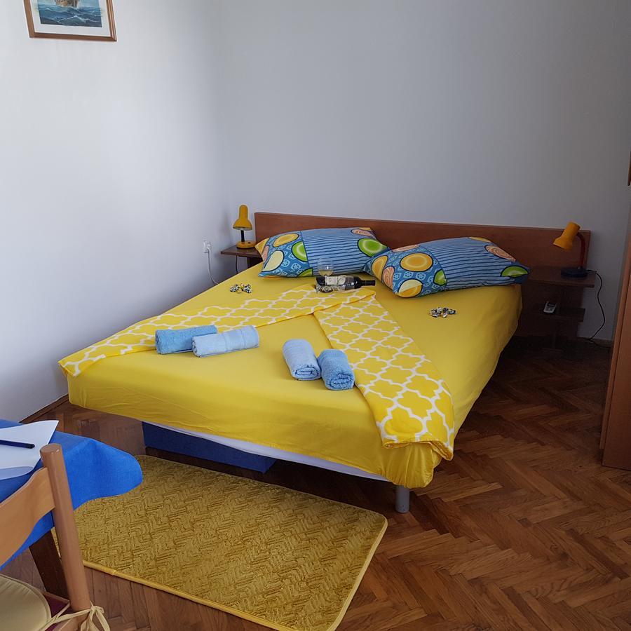 Dubrovnik Apartman Lägenhet Dubrovnik
