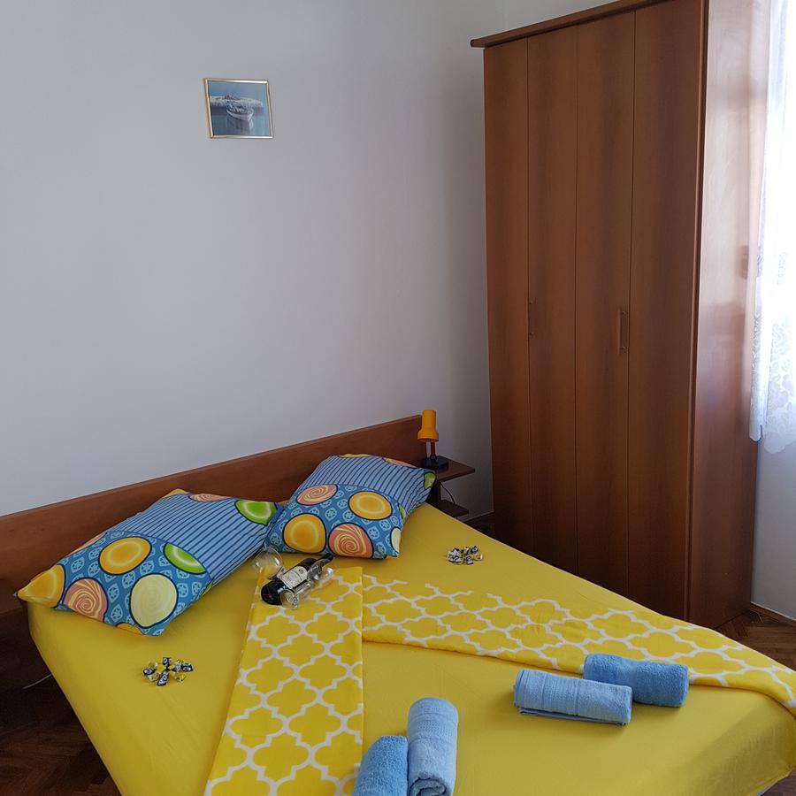 Lägenhet Dubrovnik Apartman *
