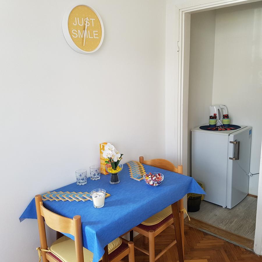 Dubrovnik Apartman Lägenhet Dubrovnik