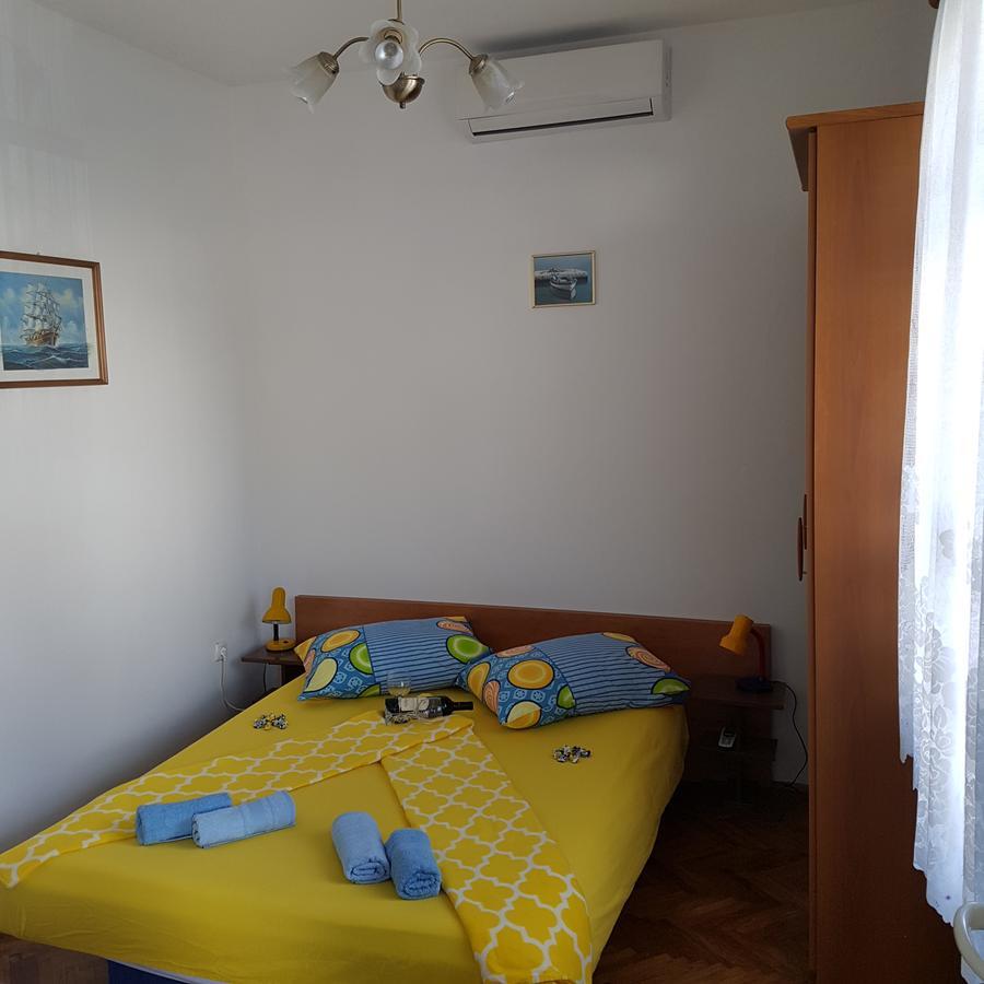 Dubrovnik Apartman Lägenhet Dubrovnik