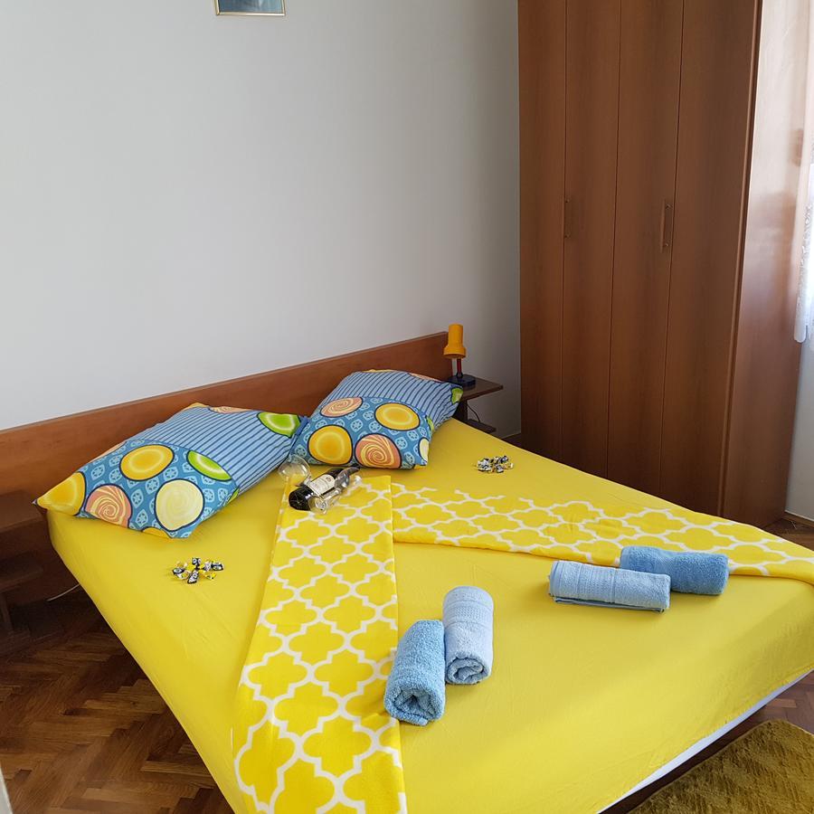Lägenhet Dubrovnik Apartman *